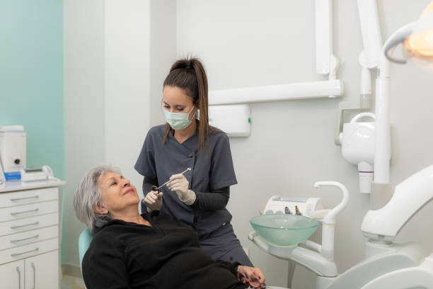 Best Walk-In Emergency Dentist in Banks Springs, LA