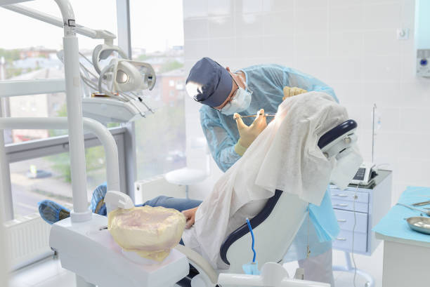 Best Emergency Treatment for Toothache in Banks Springs, LA